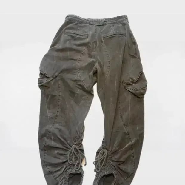 혜인서 워시드카고