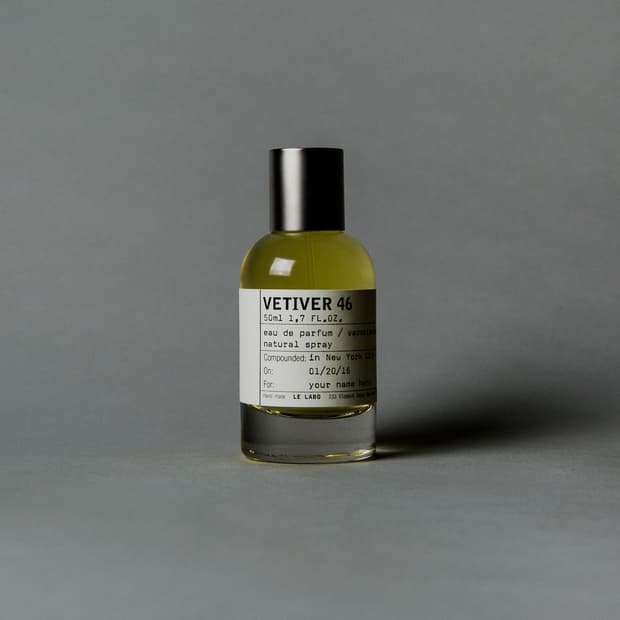 르라보 베티버46 50ml