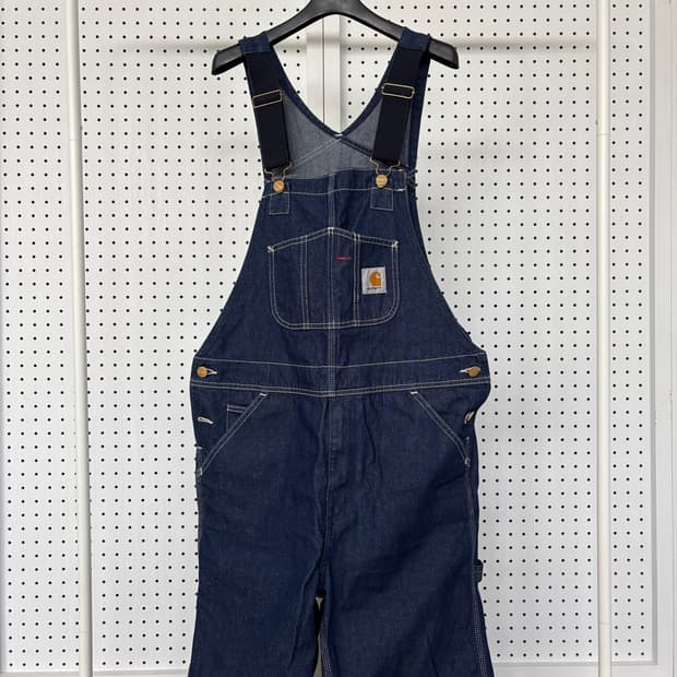 Carhartt WIP BIB OVERALL