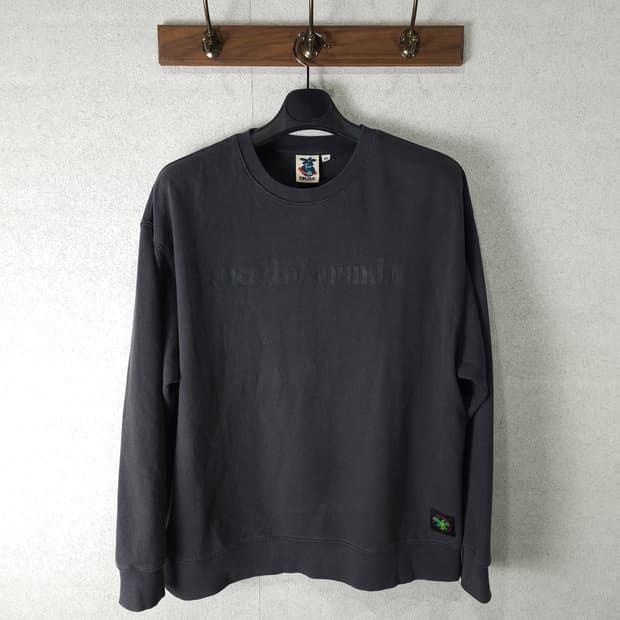 DEUS 데우스 맨투맨 XL