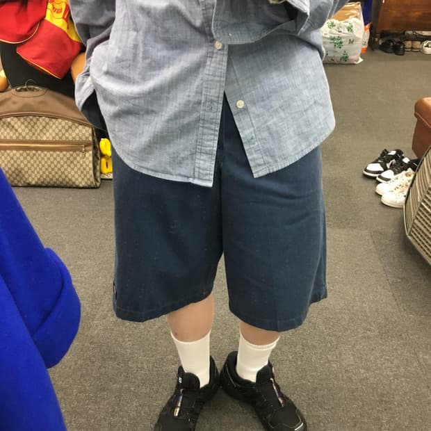 Dickies 디키즈 버뮤다 숏츠 