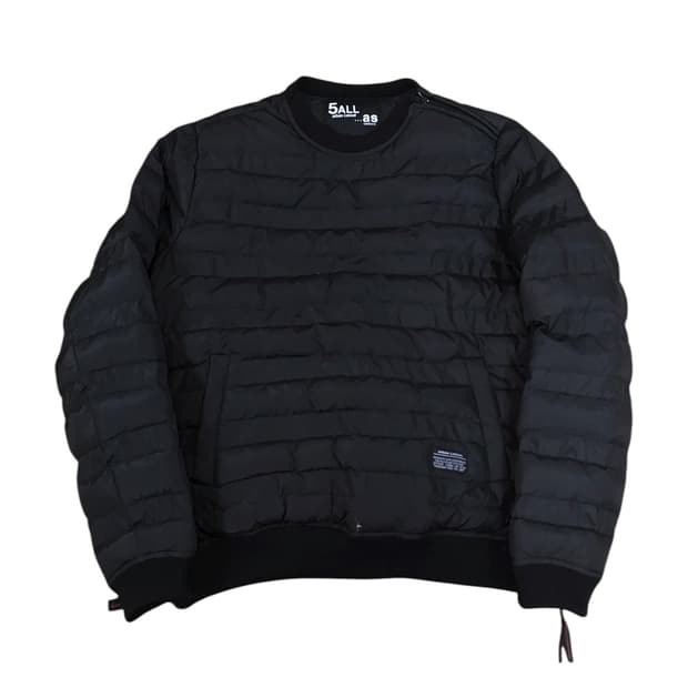 5ALL urban casual 덕다운 맨투맨 