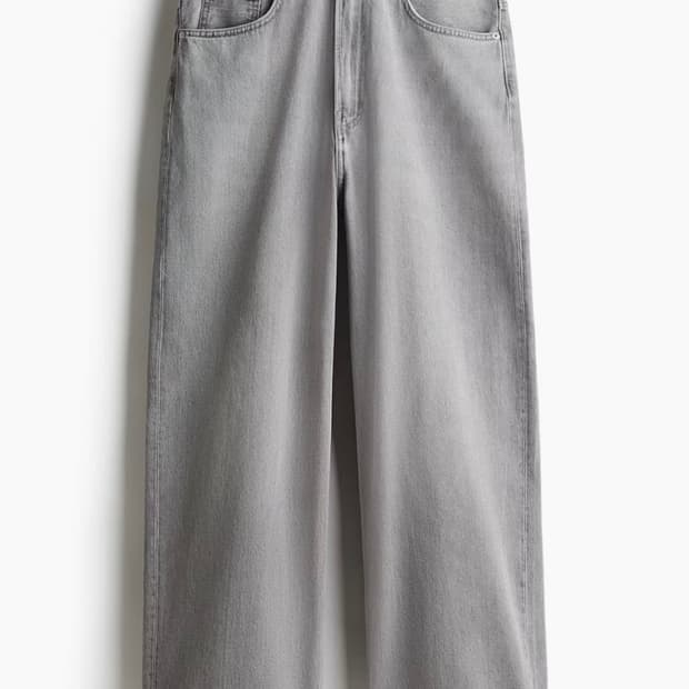 H&M Super baggy jeans