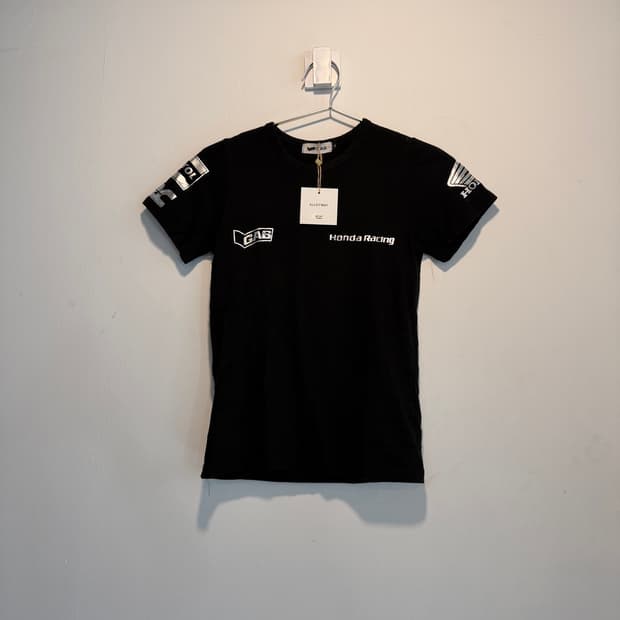 Gas t-shirt