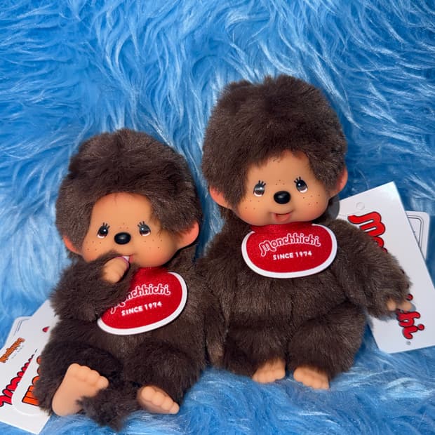 ss몬치치키링 기본몬치치 키링