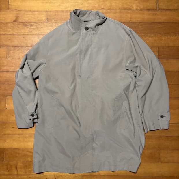 vintage oxram collezioni coat jacket105