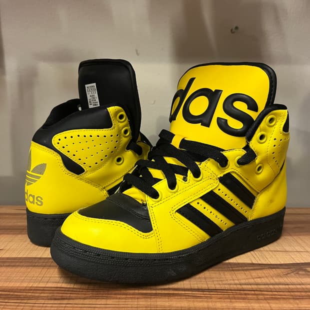 아디다스 제레미스캇 