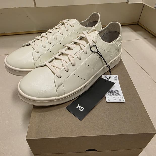 Y-3 스탠스미스 270