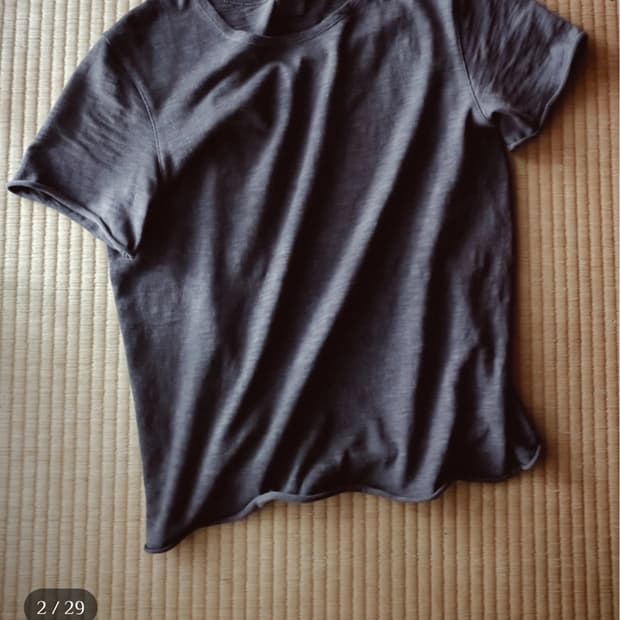모노프리베 natural dyeing 1