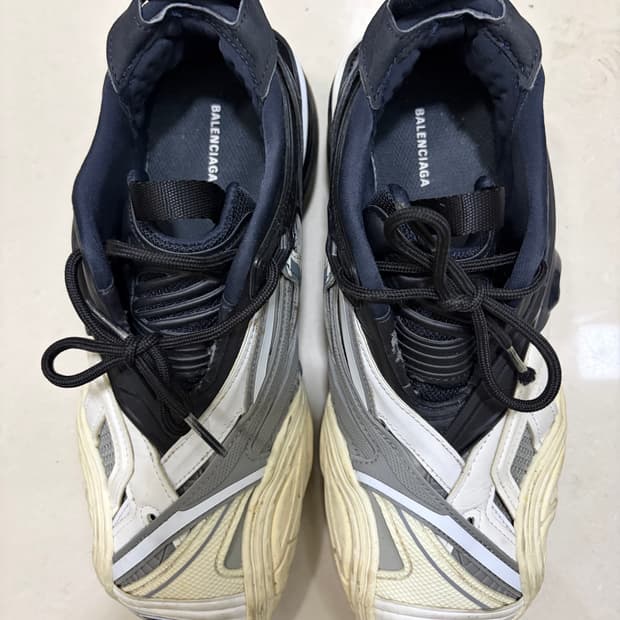 발렌시아가 타이렉스