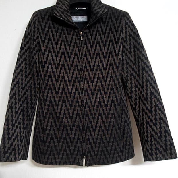 막스마라 정품 봄가을 자켓 