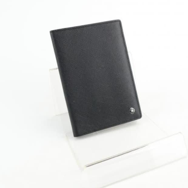 쌤소나이트 여권지갑