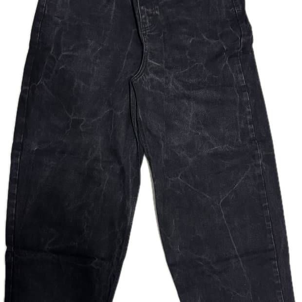 펀치드렁크파티즈 Misfits Jeans