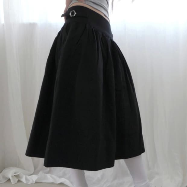 베이비랩 gomme gather sk 