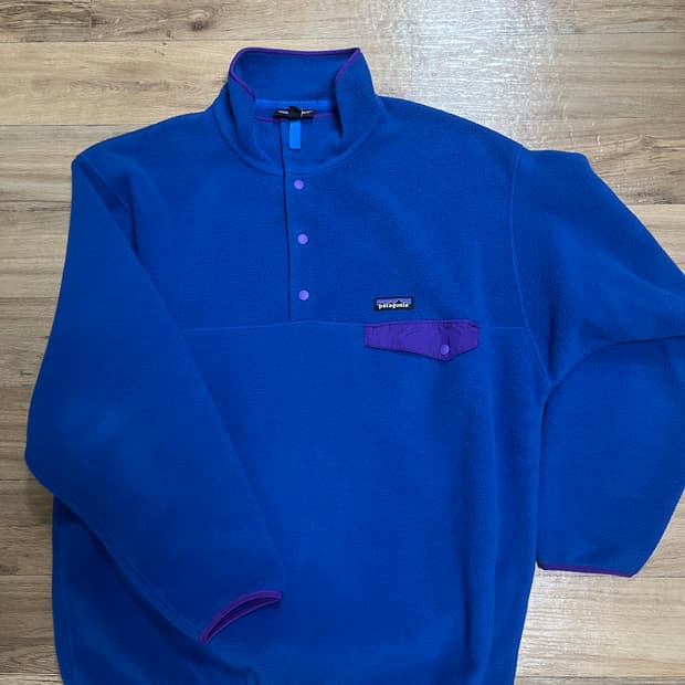 파타고니아 신칠라 L