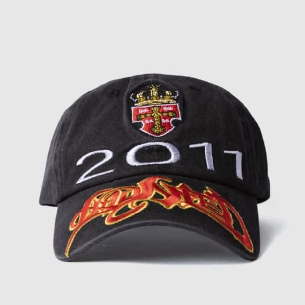 하운티드 스타벅스 볼캡 /그레일즈/슈프림/스투시