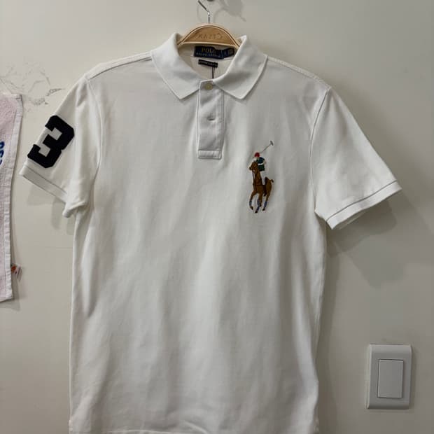 299. 폴로 빅포니 카라티 PK