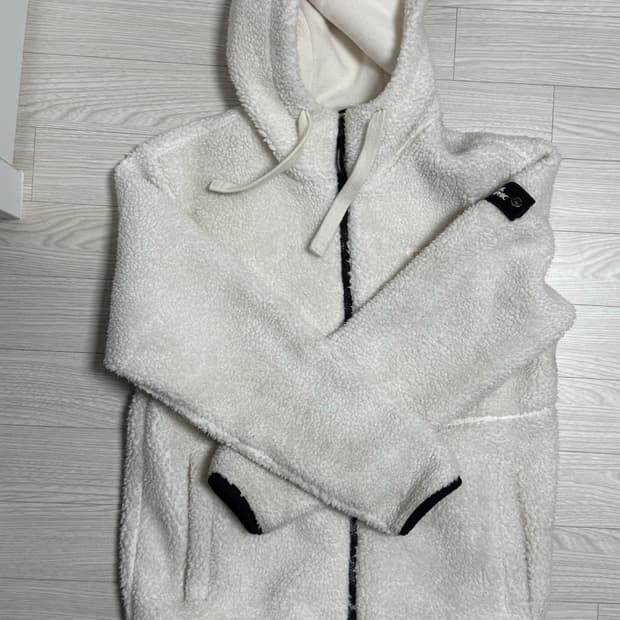 네셔널지오그래픽 후리스