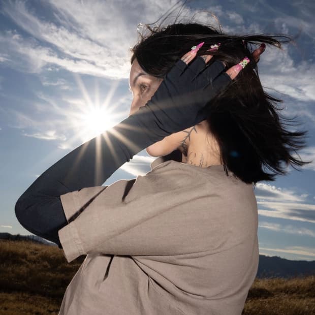 Gnuhr 누어 warp kit black