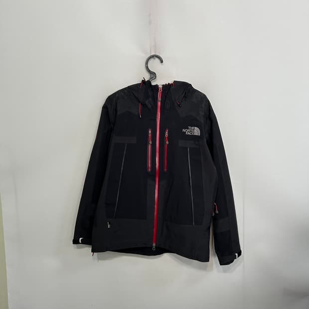 노스페이스 써밋시리즈 고어텍스 바람막이 95 남성