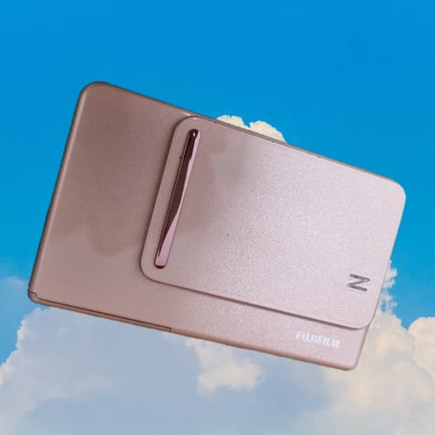 후지필름 파인픽스 z300