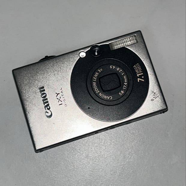 [풀박,작례⭕️] 캐논 익서스 70 익시 10 디지털 카메라 디카