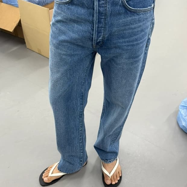 Mer bleu foncé - SE fit 32