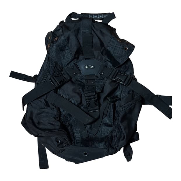 00's Oakley Icon Pack