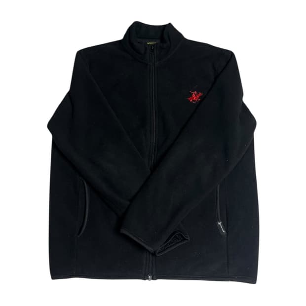 비버리 힐즈 폴로 클럽 플리스 집업 105