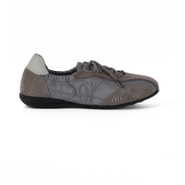 KHIHO기호 스니커즈 플랫 슈즈