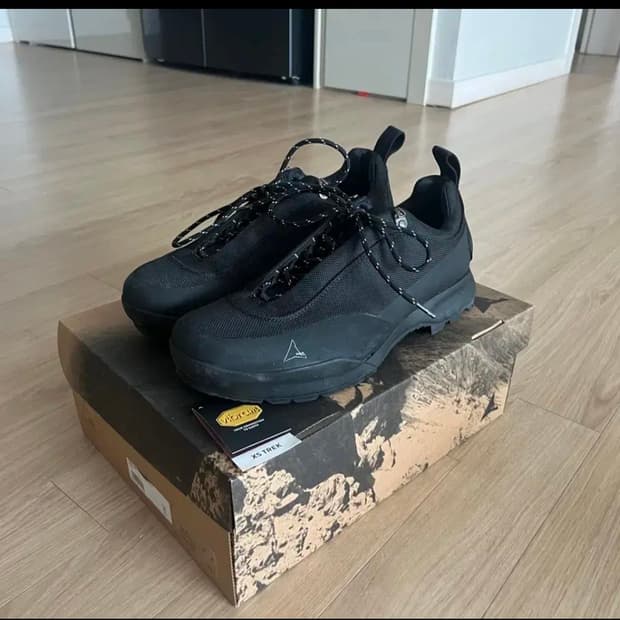 Roa 로아 친지노 싱기노 280