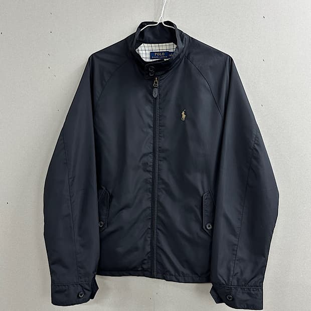 폴로 바라쿠타 자켓 M 