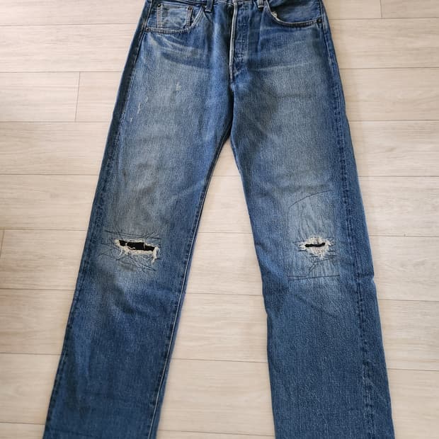 LVC 55501 0066 SADIST 30 X 32