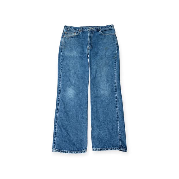 90’s Levi’s 리바이스 517 38x30
