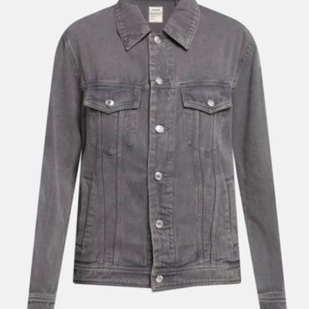 쟈딕앤볼테르 자켓