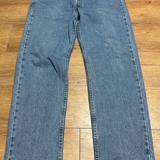90s 리바이스 505 미제🇺🇸