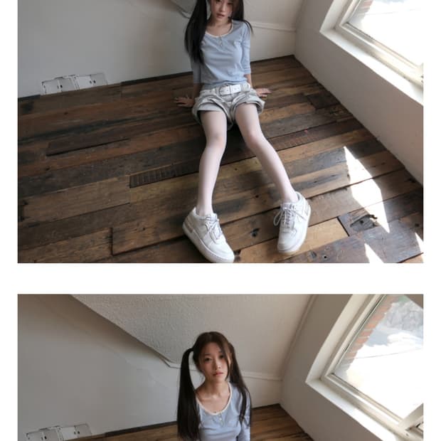 베이비랩 스타 카프리티