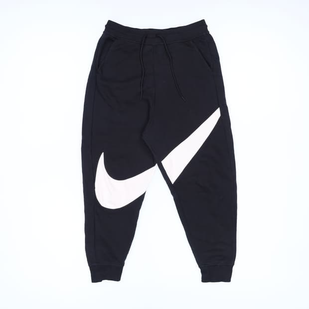 L 나이키 여성 빅스우시 조거 팬츠 N7521