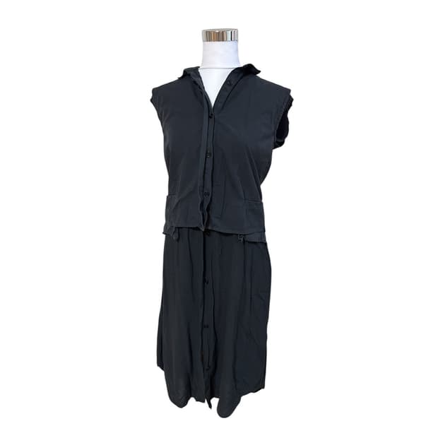 2way Gothic One-Piece