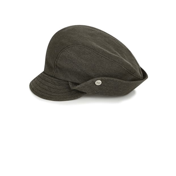 open yy 오픈와이와이 BUCKET BERET, KHAKI 버킷