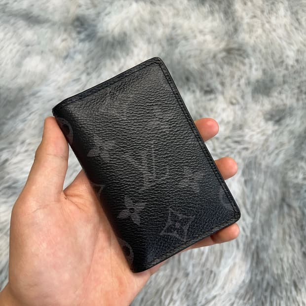 루이비통 오거나이저 카드지갑 