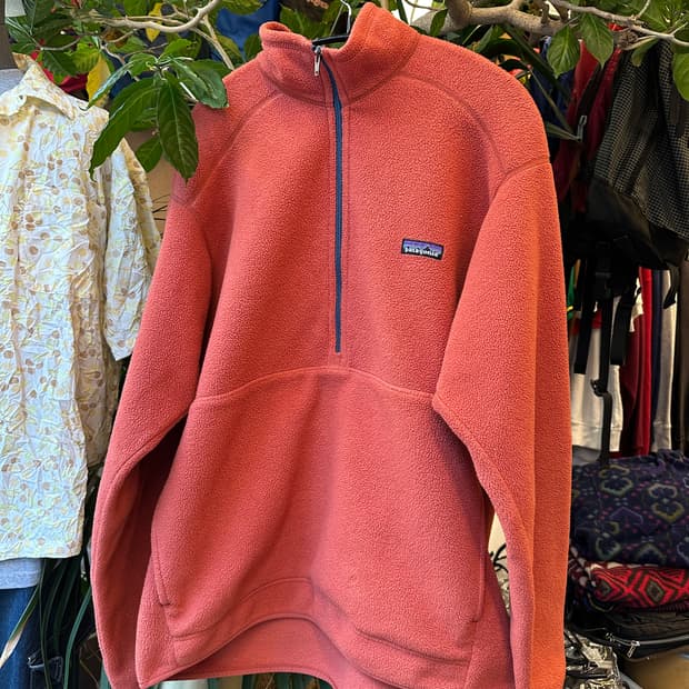 Z-430 파타고니아 신칠라 마수피얼 