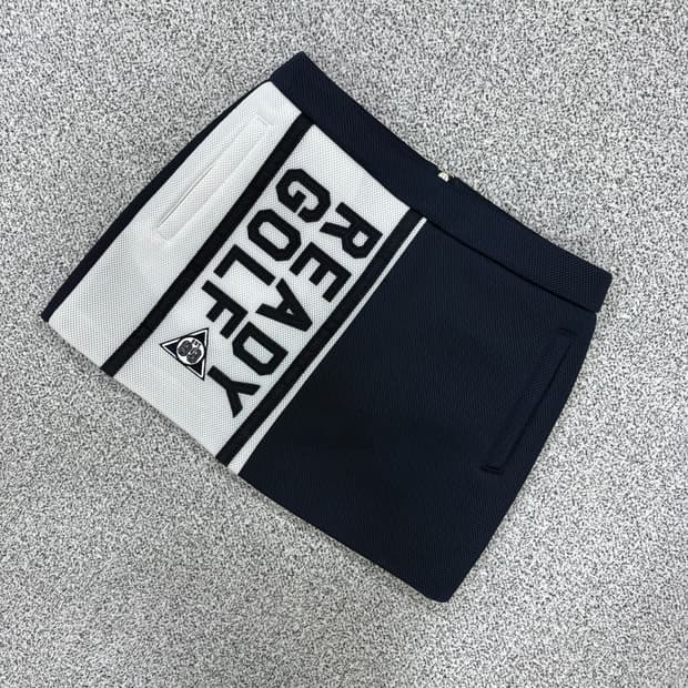 1 파리게이츠 골프 스커트 치마 0406J