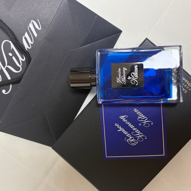 킬리안 뱀부하모니 50ml 쇼핑백O