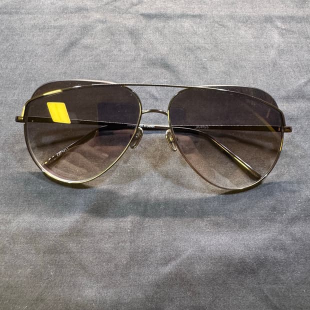 린다 페로우 선글라스 