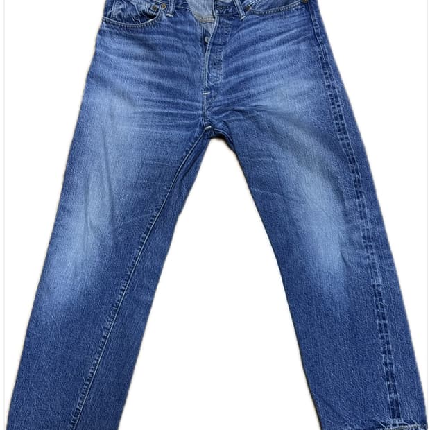 웨어하우스 1101 34사이즈