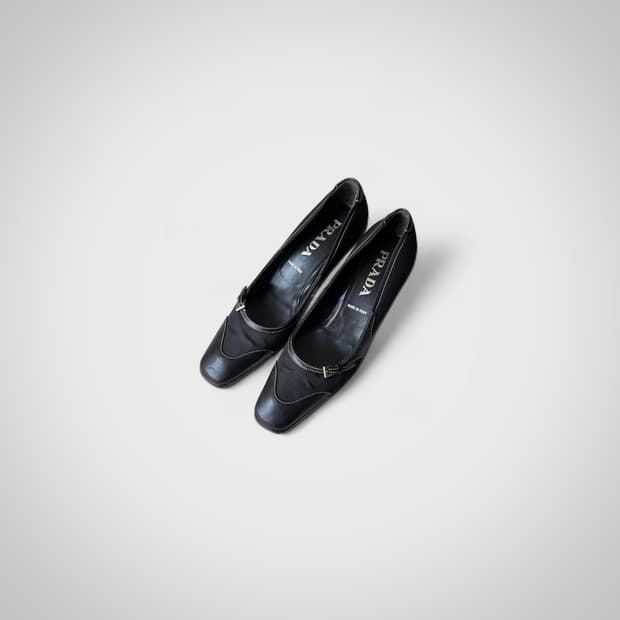 Prada shoes