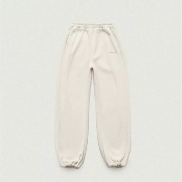 (m) 더바넷 라플란드 플리스 팬츠