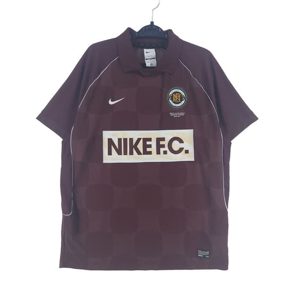 [남L]나이키 DF FC WCSS 반팔[Y66-148]