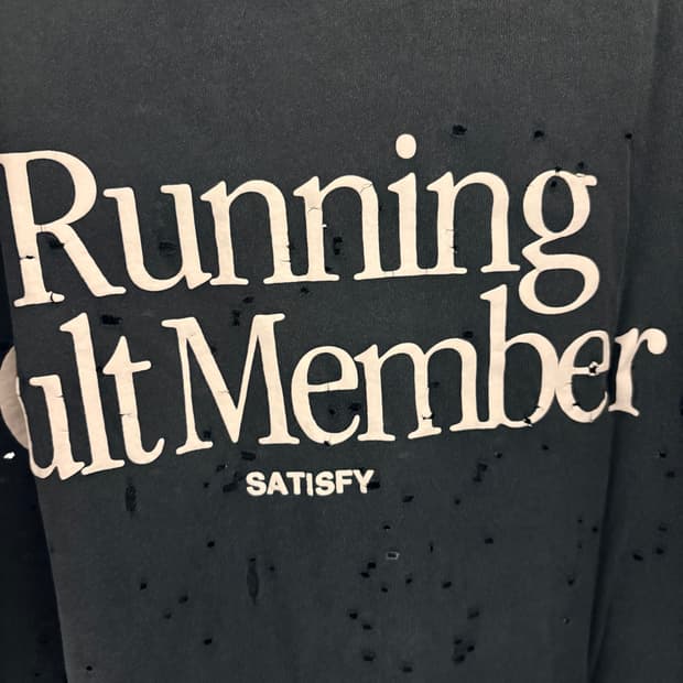 세티스파이 러너 클럽 모스테크 M